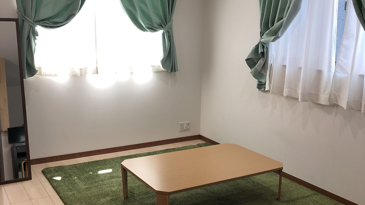 Photo of Bedroom in Kanazawa