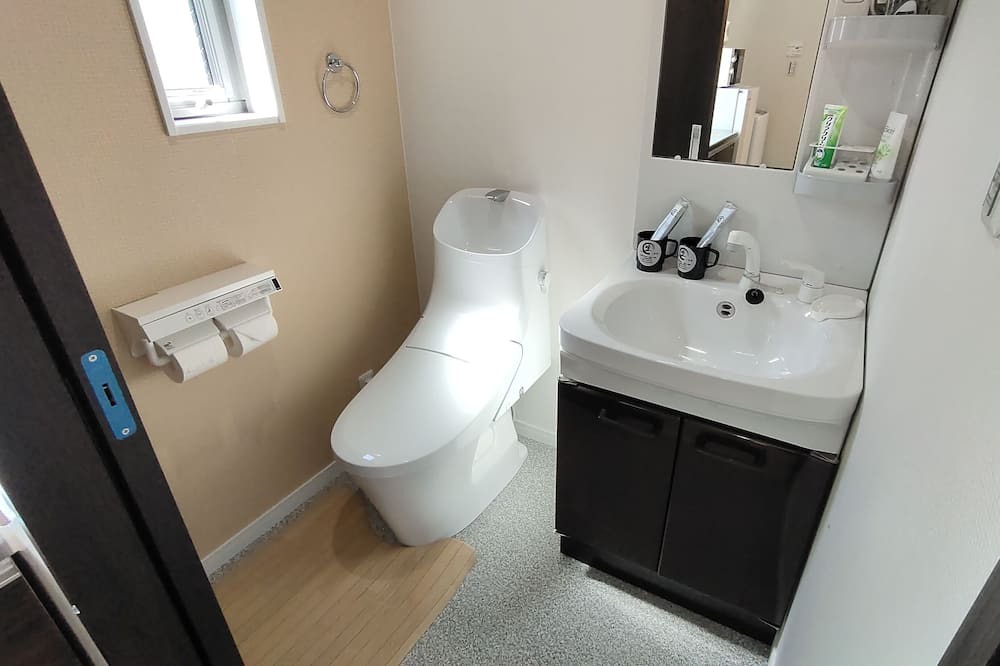 Photo of Bathroom in Nishinari