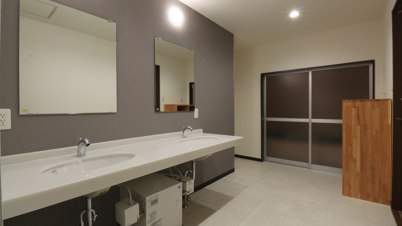 Photo of Bathroom in Izumo