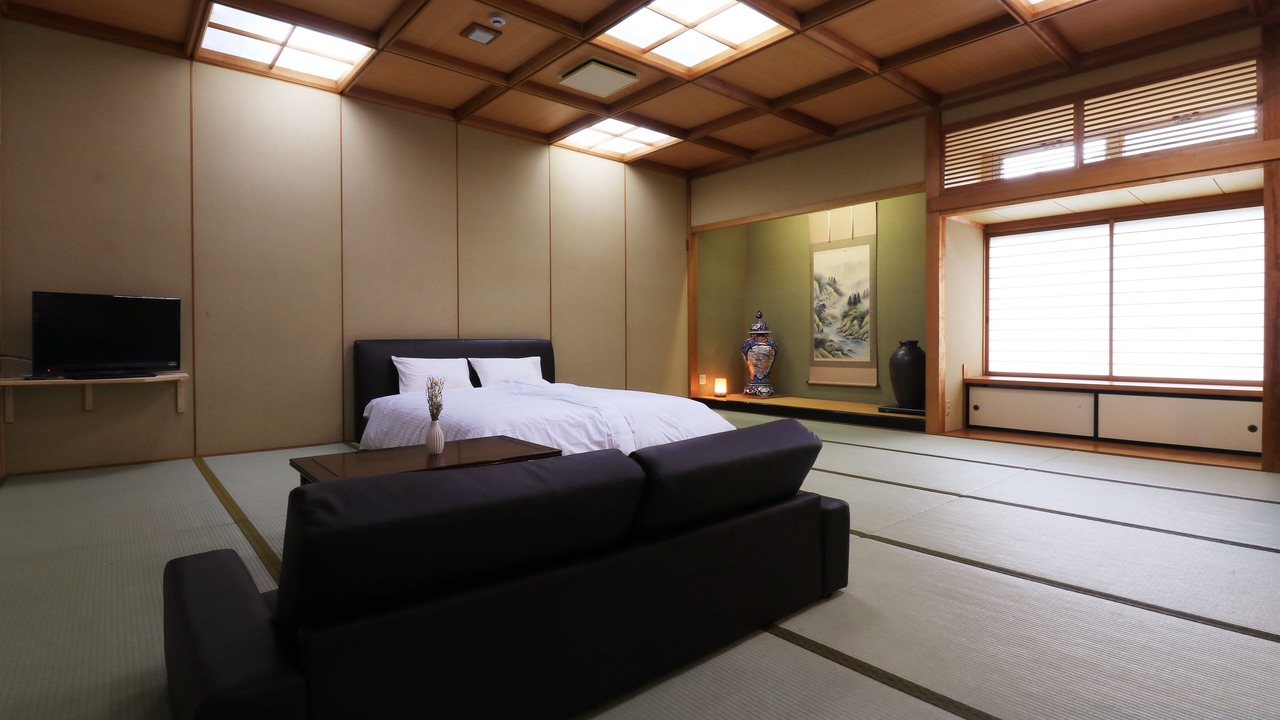 Photo of Bedroom in Izumo