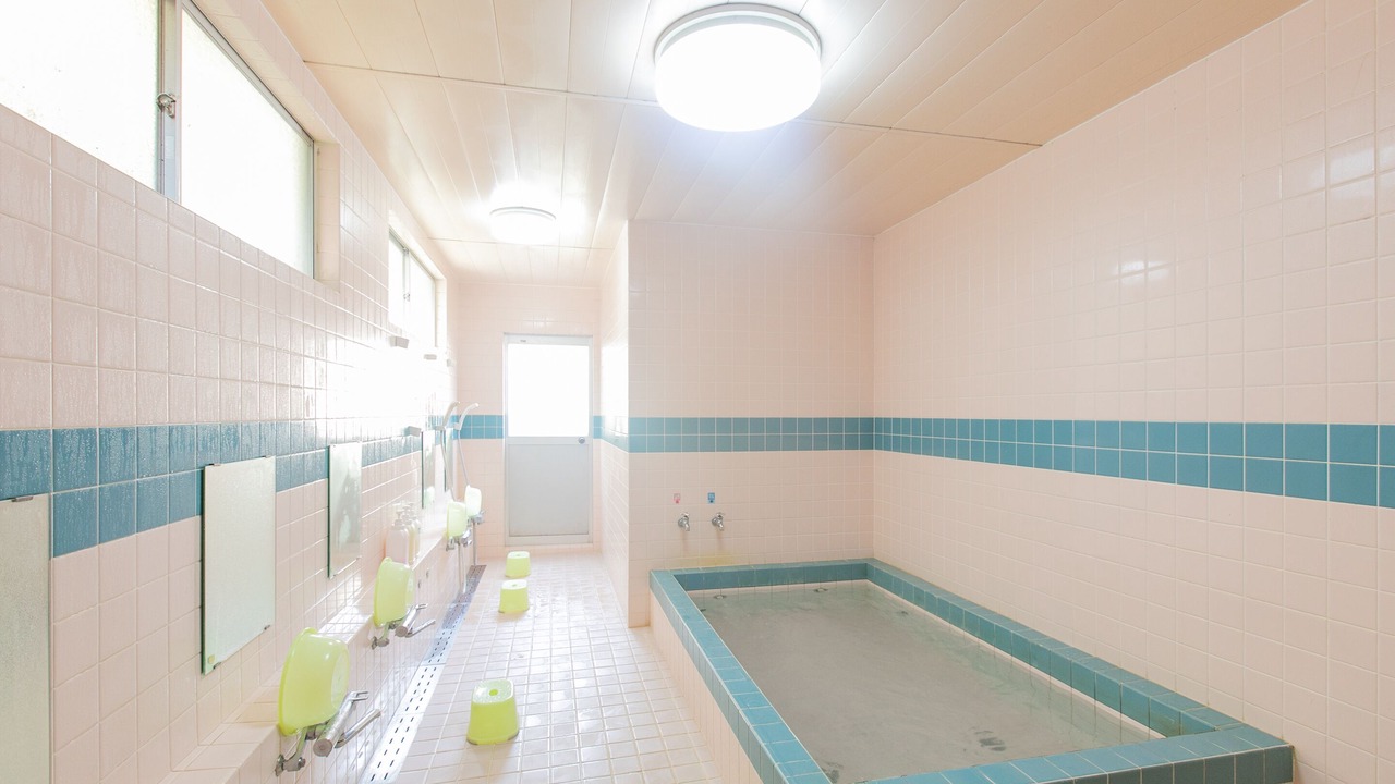 Photo of Bathroom in Izumo