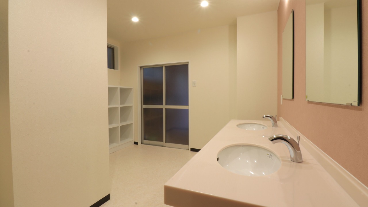 Photo of Bathroom in Izumo