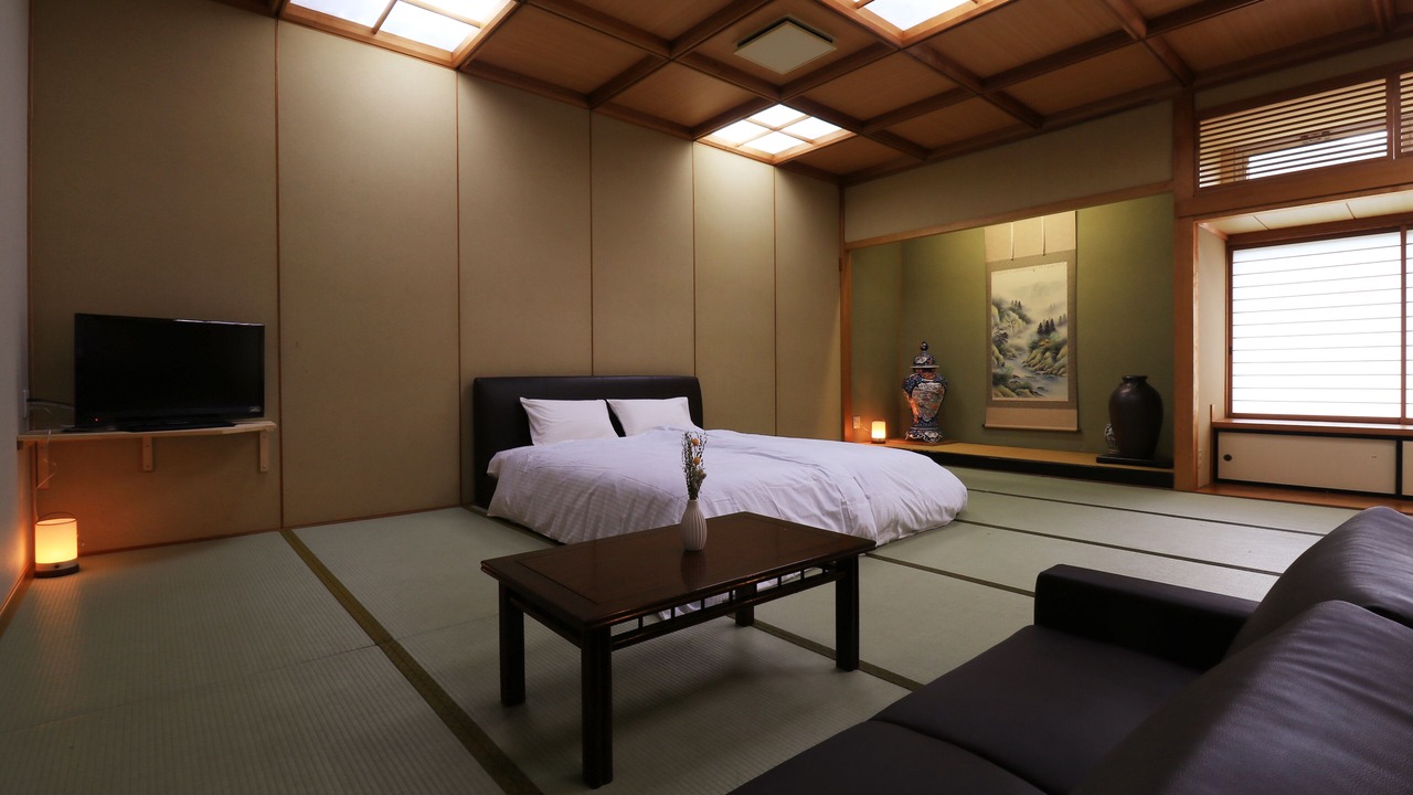 Photo of Bedroom in Izumo