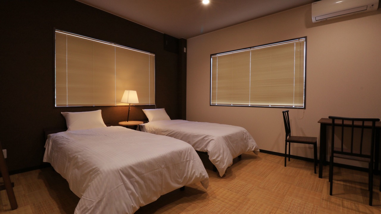 Photo of Bedroom in Izumo