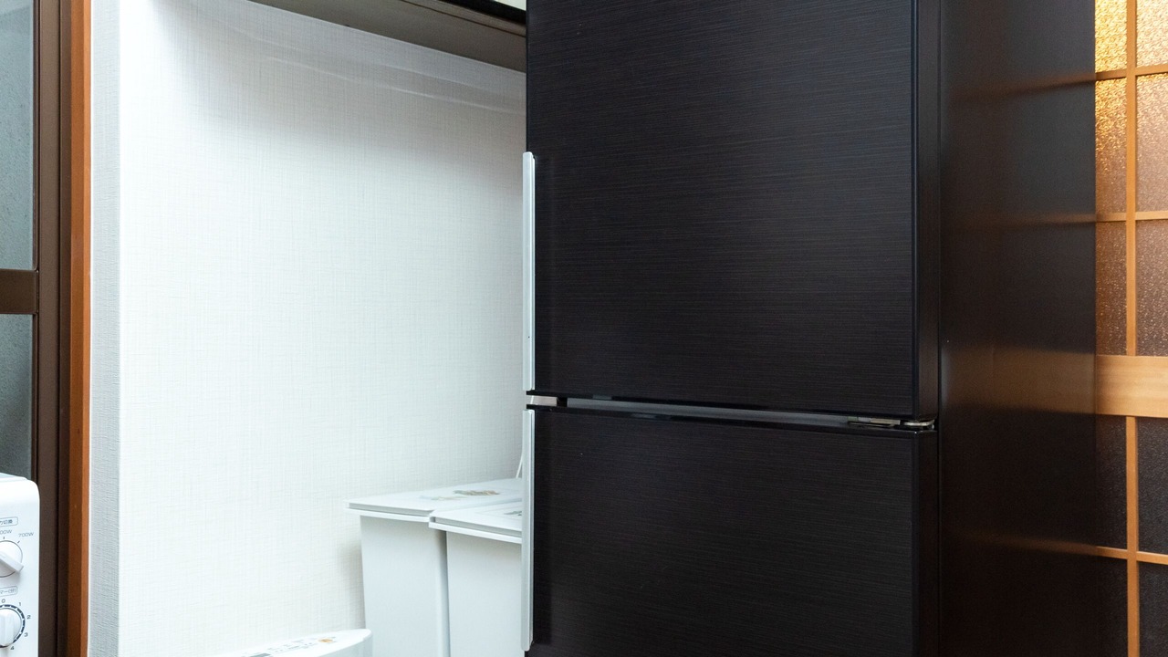 Photo of Kitchen in Minami