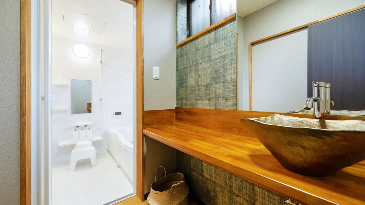 Photo of Bathroom in Minami