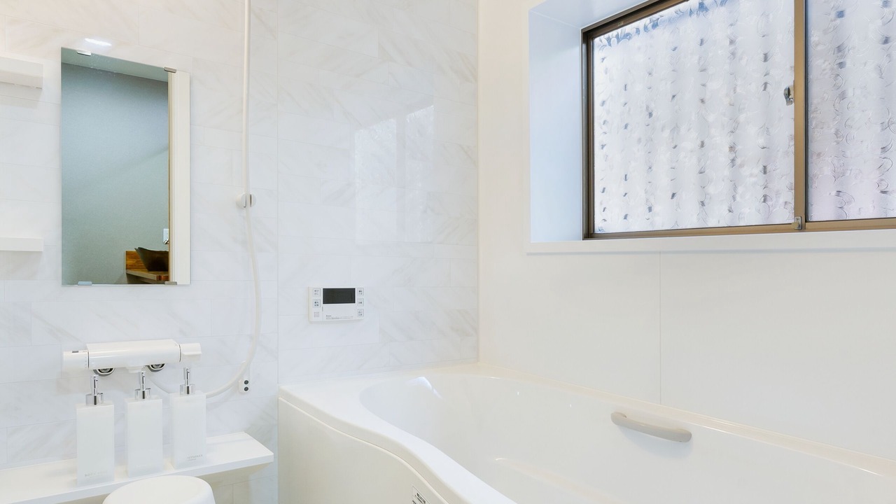 Photo of Bathroom in Minami