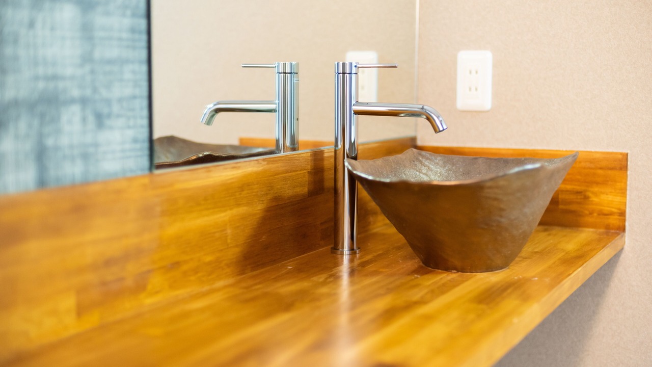 Photo of Bathroom in Minami