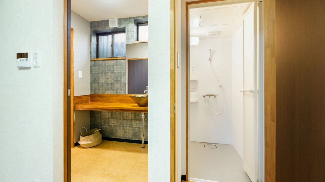 Photo of Bathroom in Minami