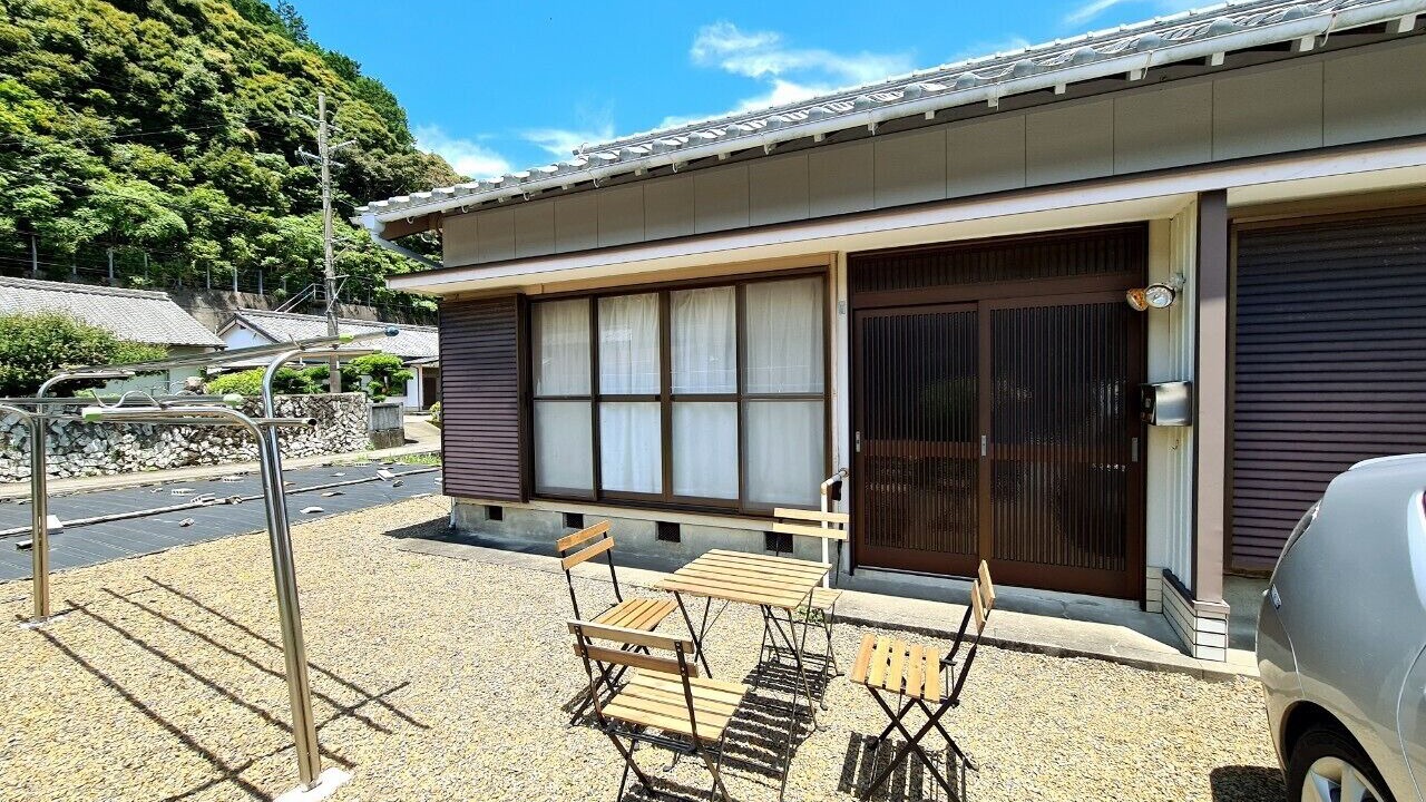 Photo of Outdoor in Nachikatsuura
