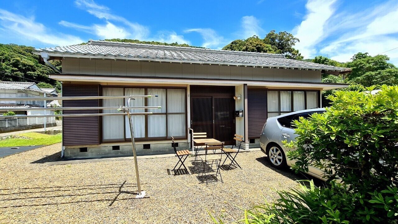 Photo of Outdoor in Nachikatsuura