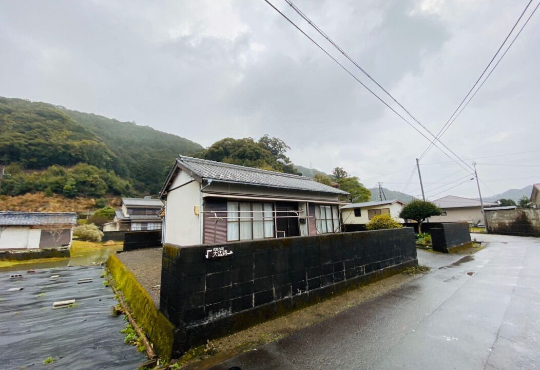Photo of Outdoor in Nachikatsuura
