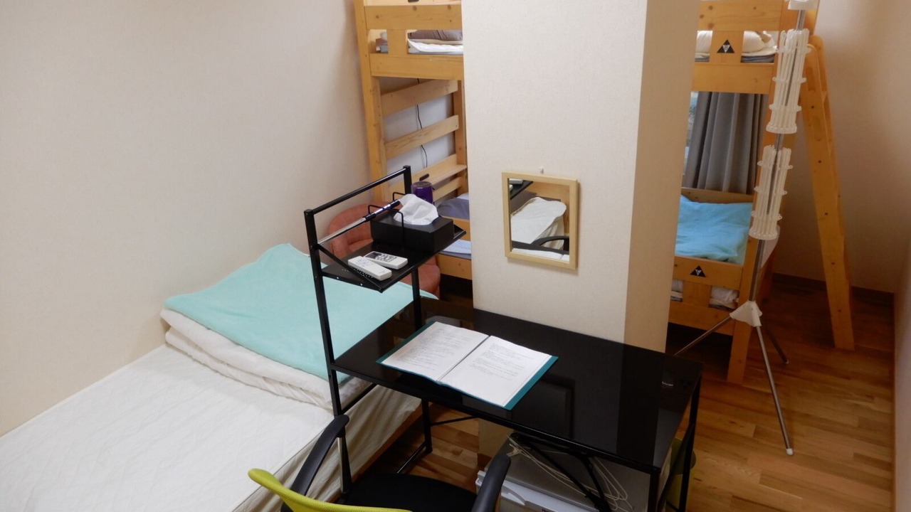 Photo of Bedroom in Iwai Onsen