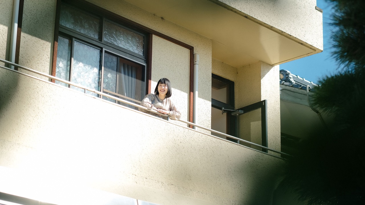Photo of Outdoor in Iwai Onsen