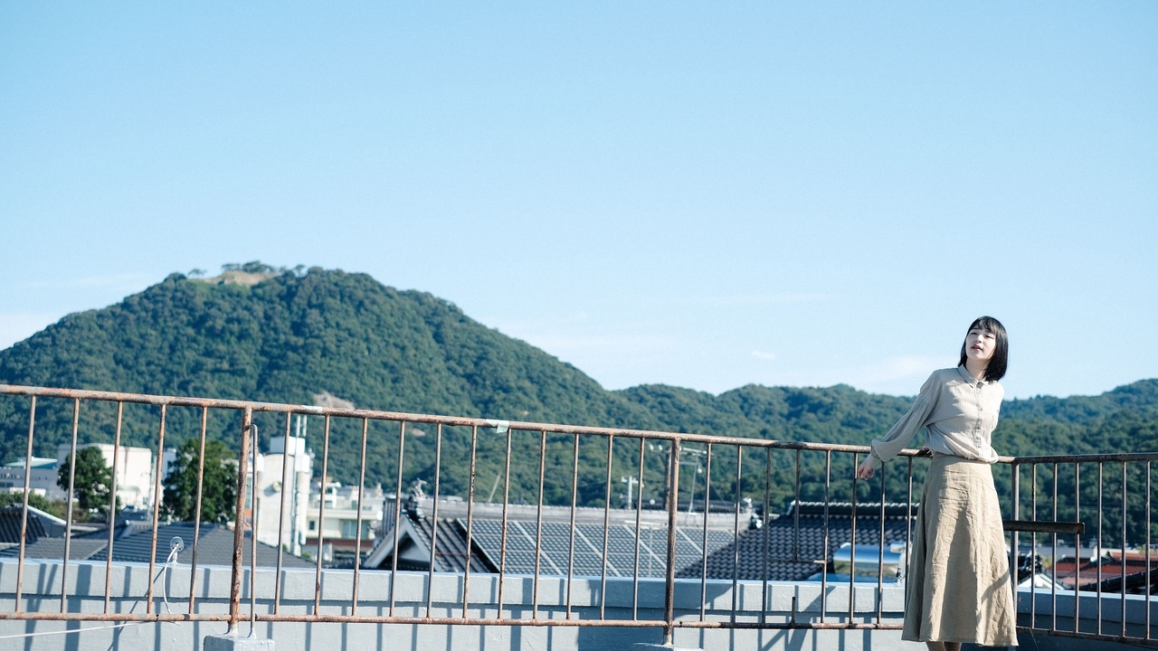 Photo of Outdoor in Iwai Onsen