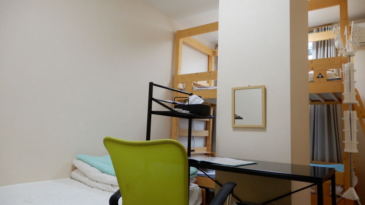 Photo of Bedroom in Iwai Onsen