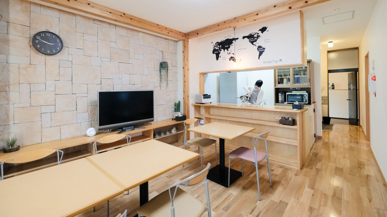 Photo of Others in Iwai Onsen
