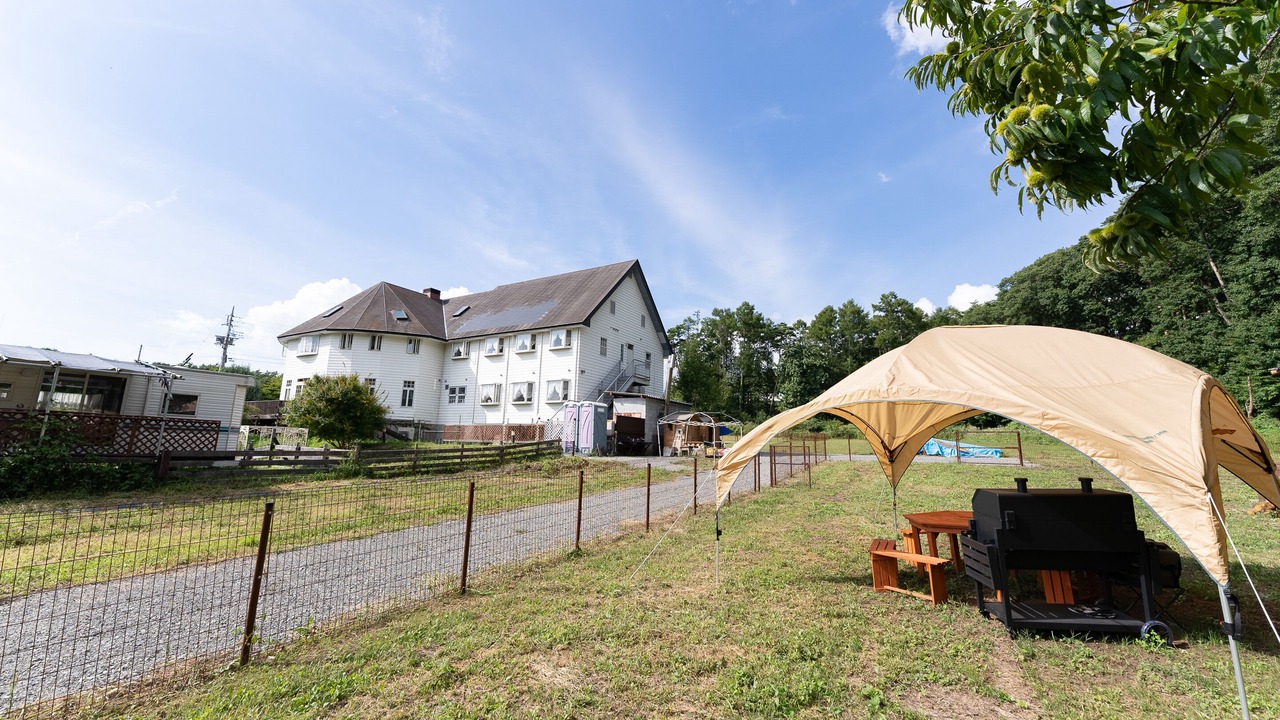 Photo of Outdoor in Hokuto