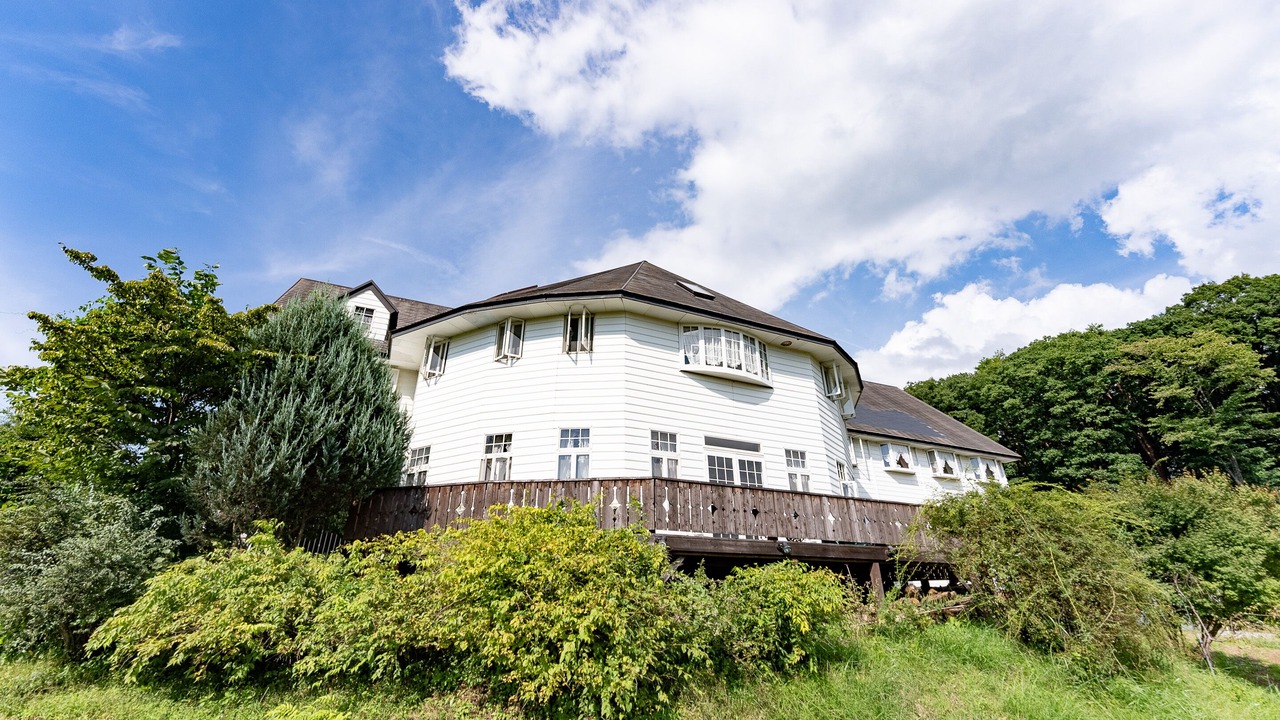 Photo of Outdoor in Hokuto