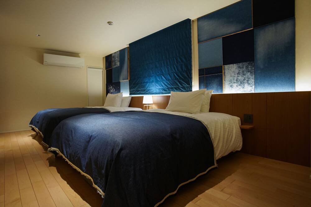 Photo of Bedroom in Kurashiki