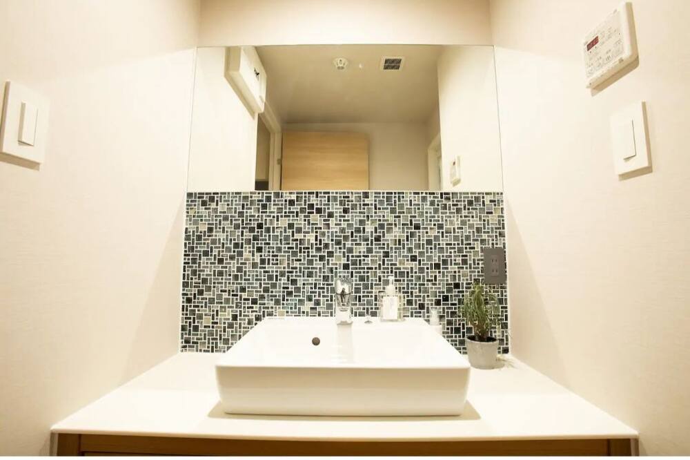 Photo of Bathroom in Kurashiki