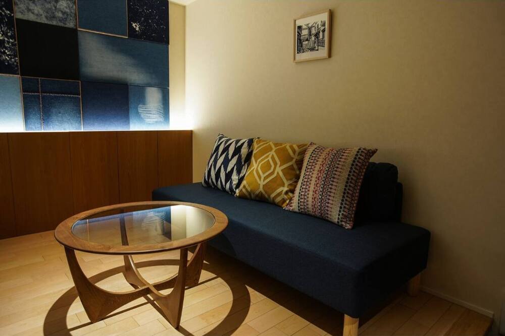 Photo of Livingroom in Kurashiki