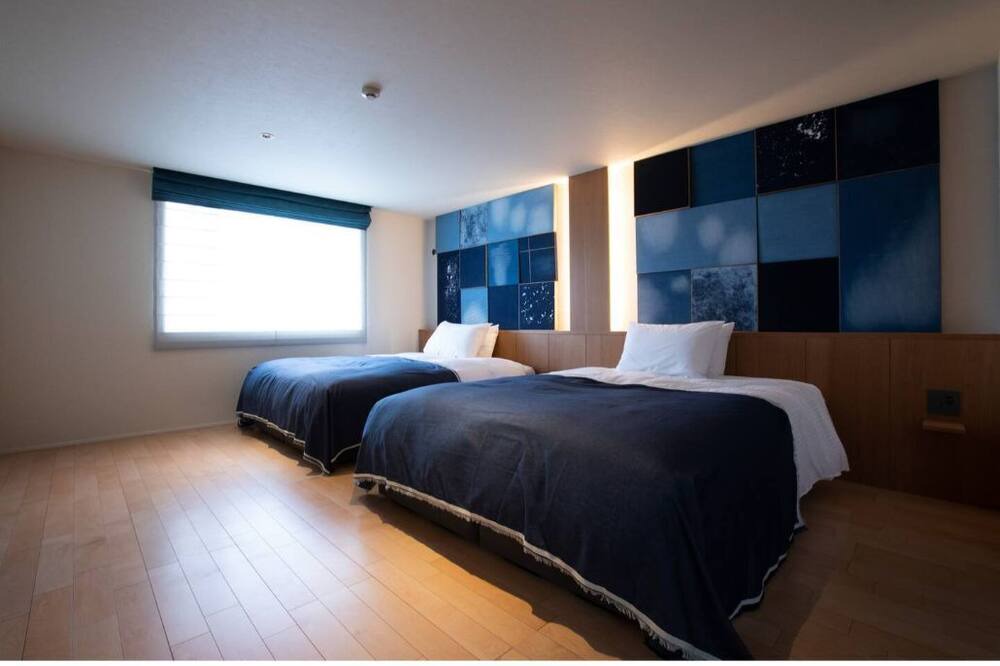 Photo of Bedroom in Kurashiki