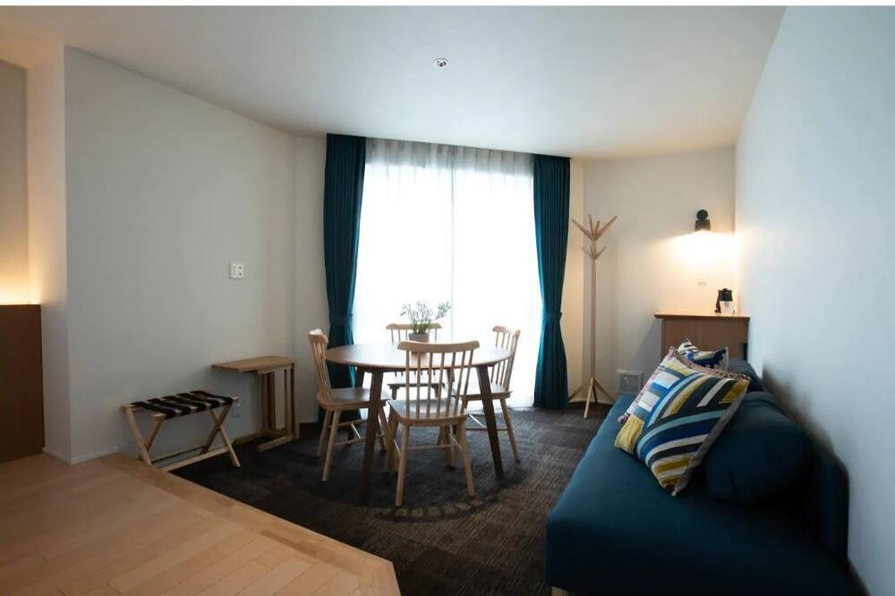 Photo of Livingroom in Kurashiki