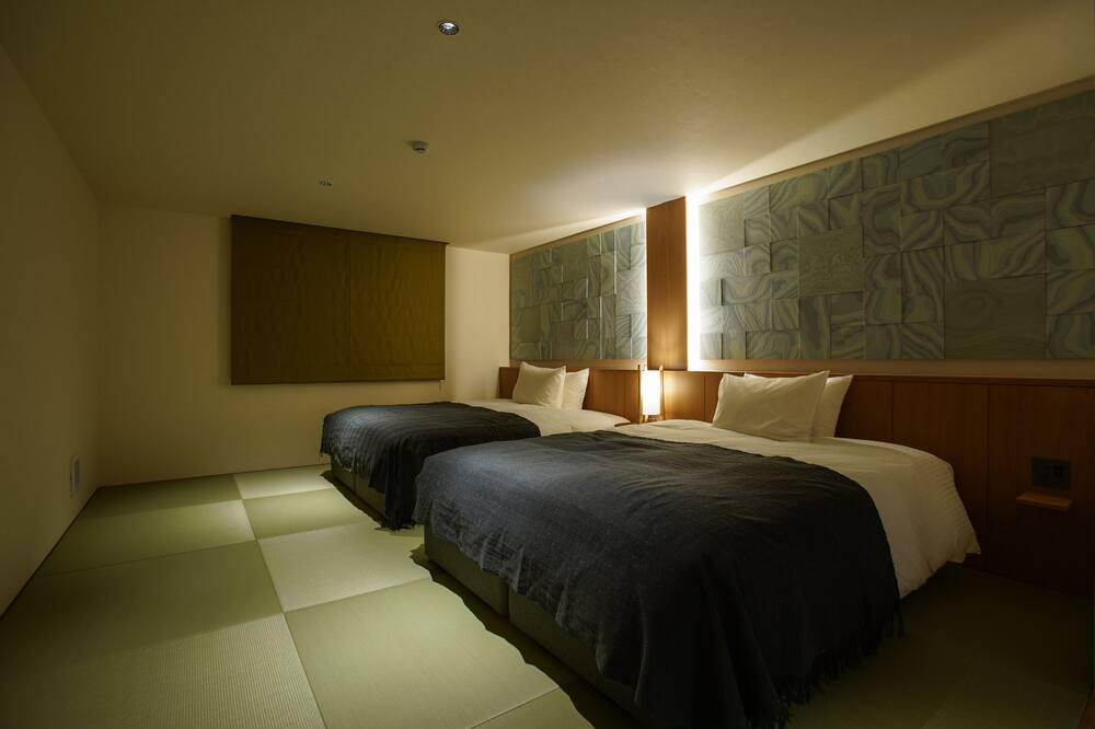 Photo of Bedroom in Kurashiki