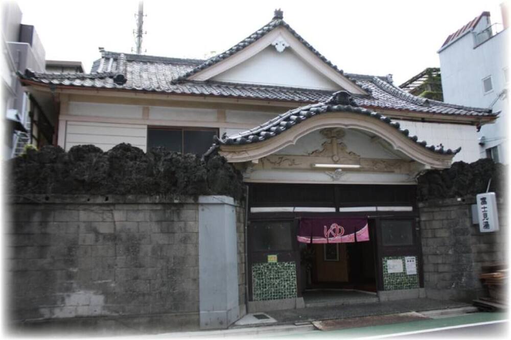 Photo of Outdoor in Bunkyo