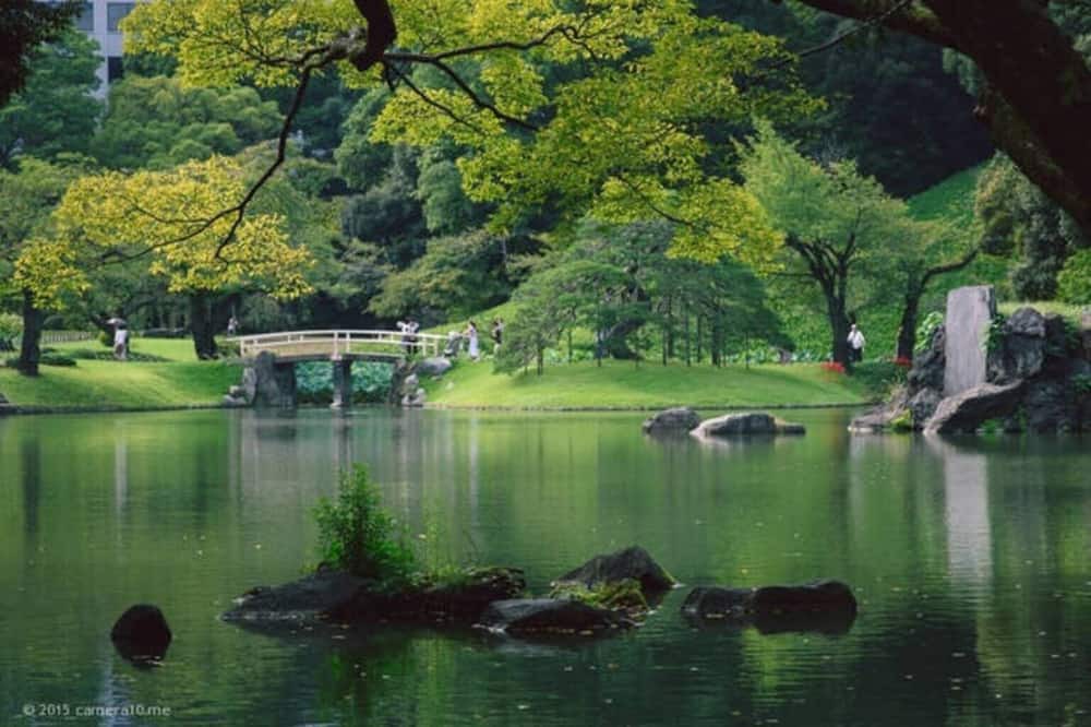 Photo of Outdoor in Bunkyo