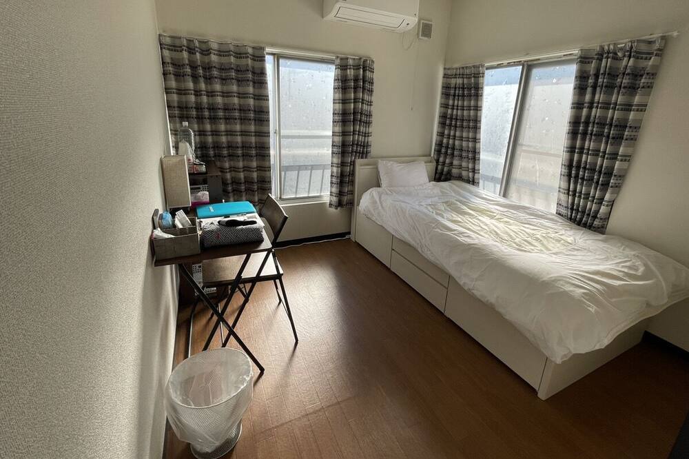 Photo of Bedroom in Bunkyo