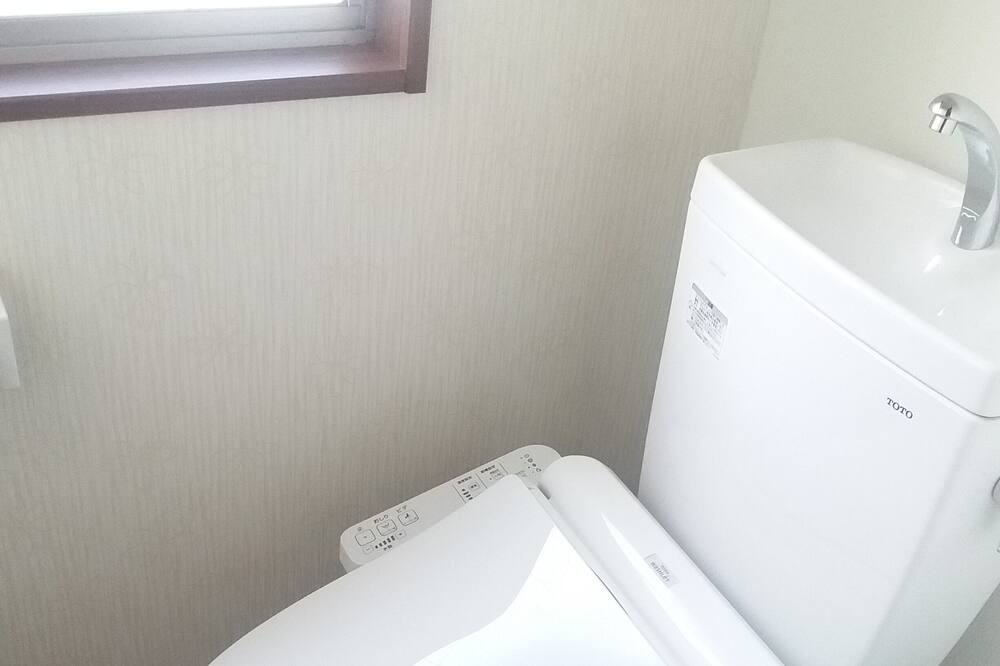 Photo of Bathroom in Bunkyo
