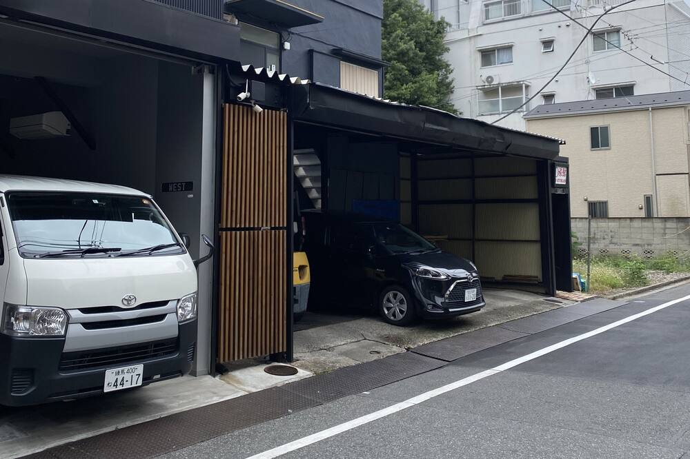 Photo of Outdoor in Bunkyo
