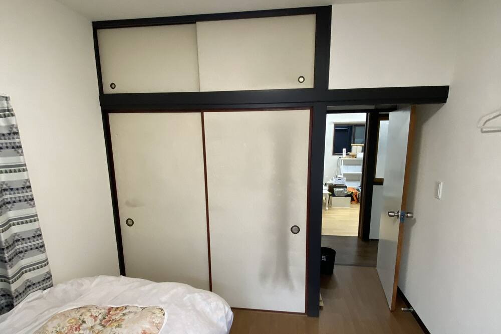 Photo of Bedroom in Bunkyo