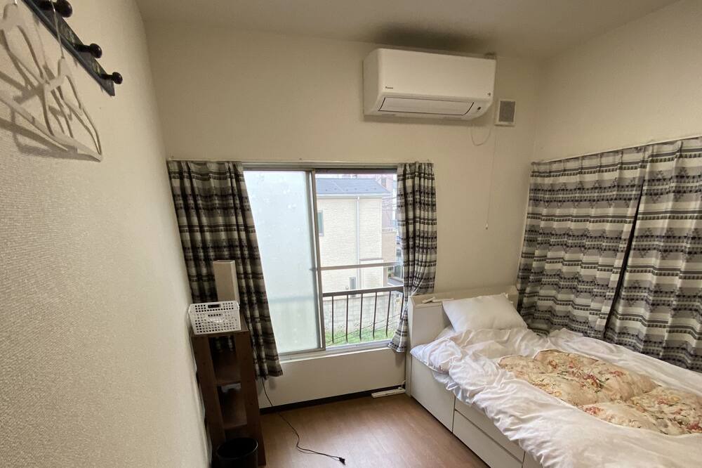 Photo of Bedroom in Bunkyo
