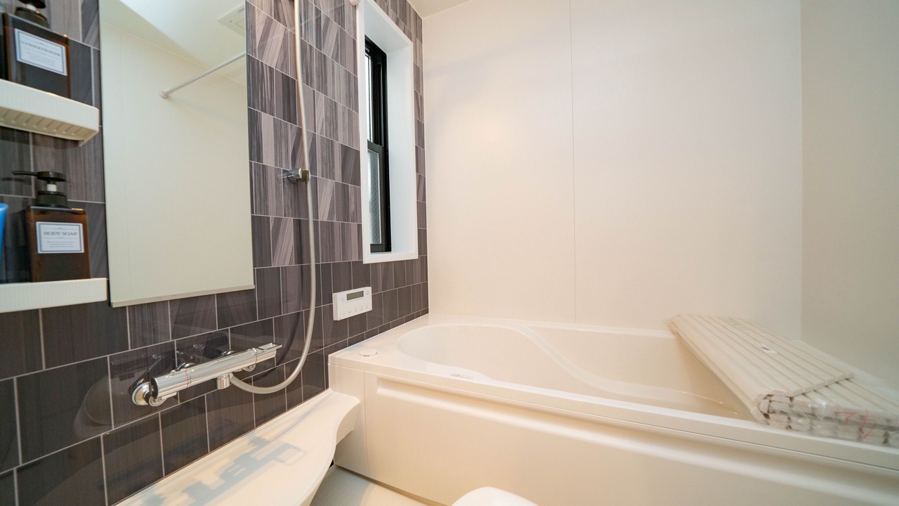 Photo of Bathroom in Sumida