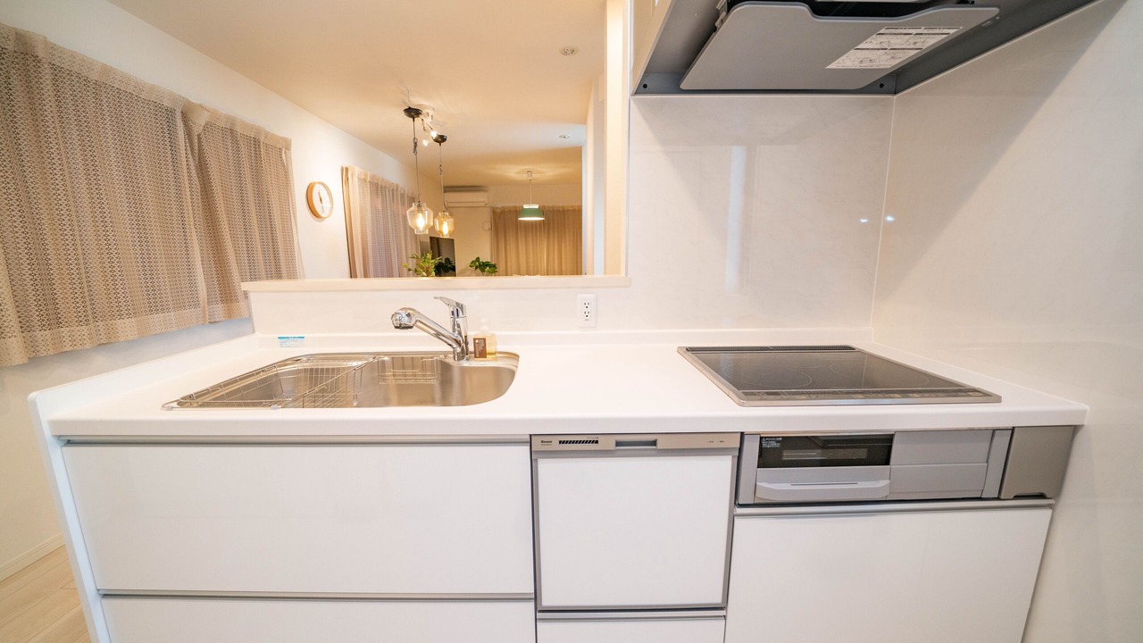 Photo of Kitchen in Sumida