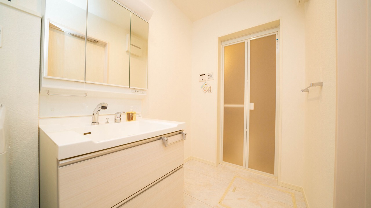 Photo of Bathroom in Sumida