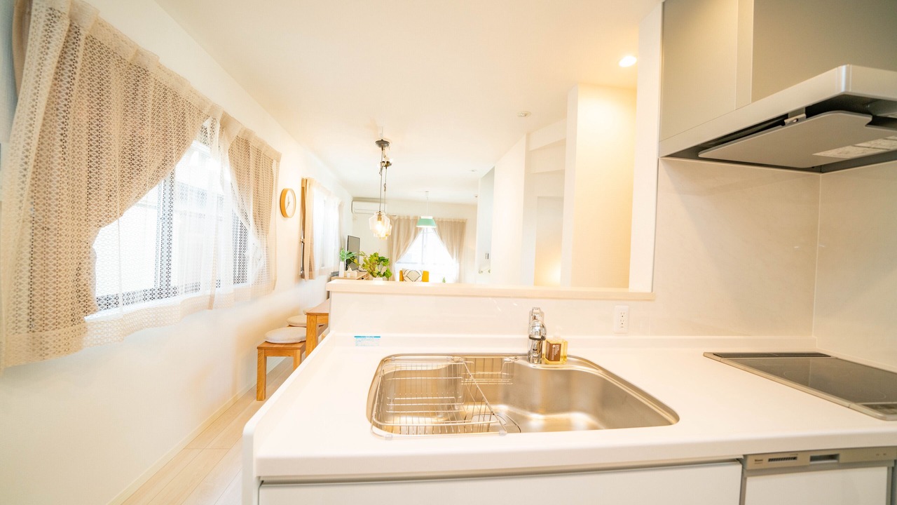 Photo of Kitchen in Sumida