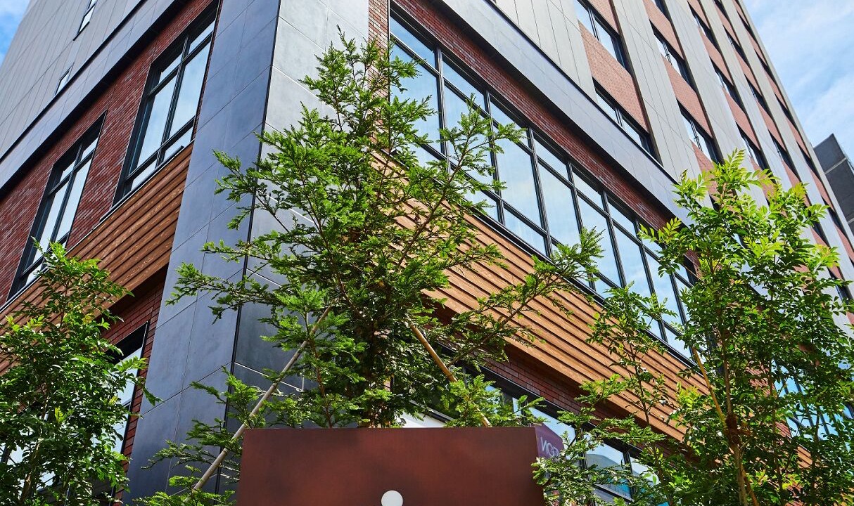 Photo of Outdoor in Nagoya City Centre