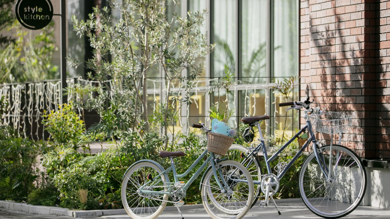 Photo of Outdoor in Nagoya City Centre