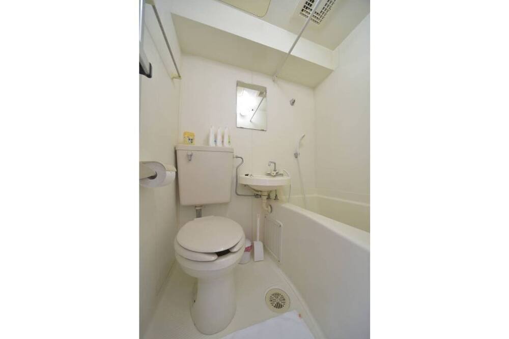 Photo of Bathroom in Asahi