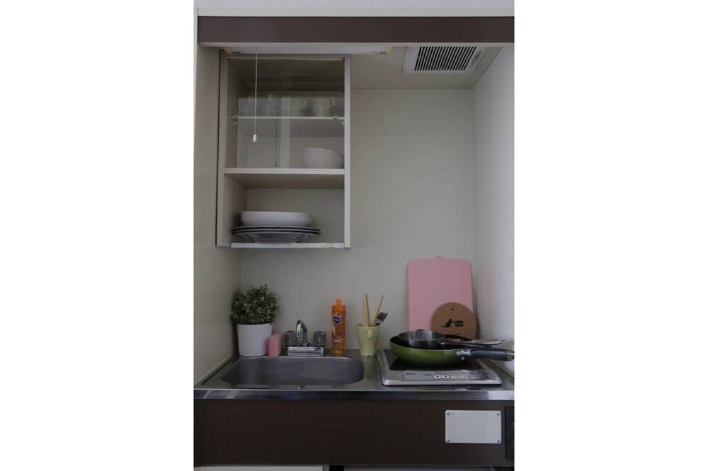 Photo of Kitchen in Asahi
