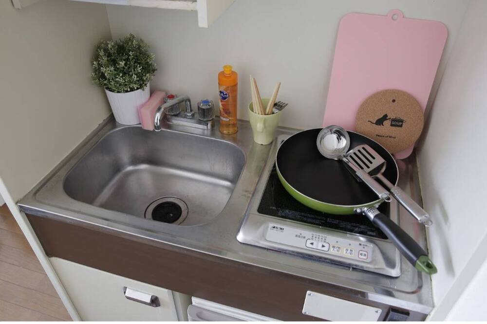 Photo of Kitchen in Asahi
