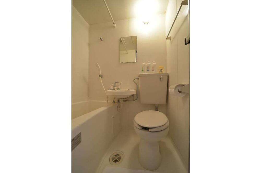 Photo of Bathroom in Miyakojima