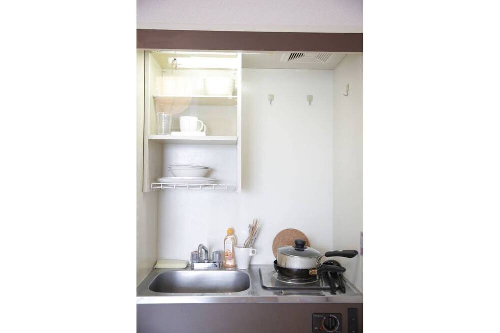 Photo of Kitchen in Miyakojima
