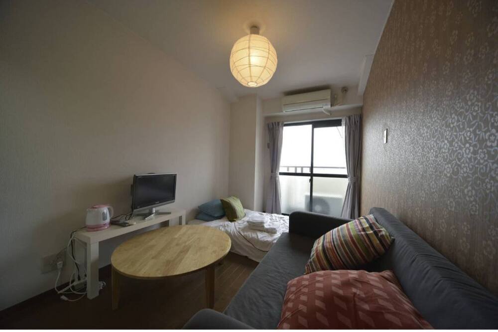 Photo of Livingroom in Miyakojima