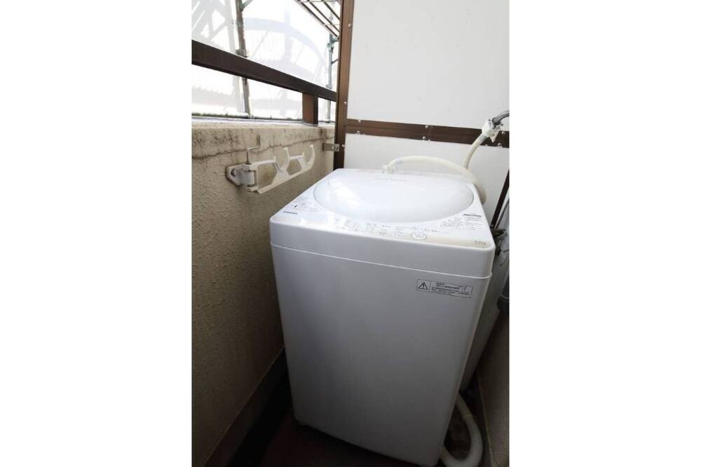 Photo of Bathroom in Miyakojima