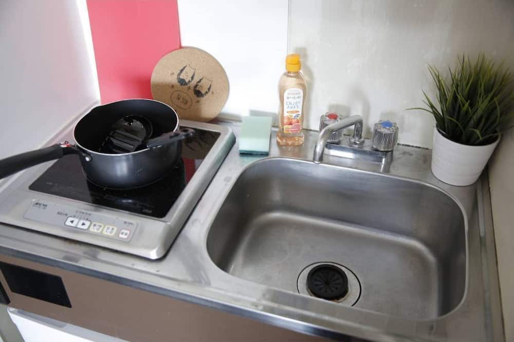 Photo of Kitchen in Asahi
